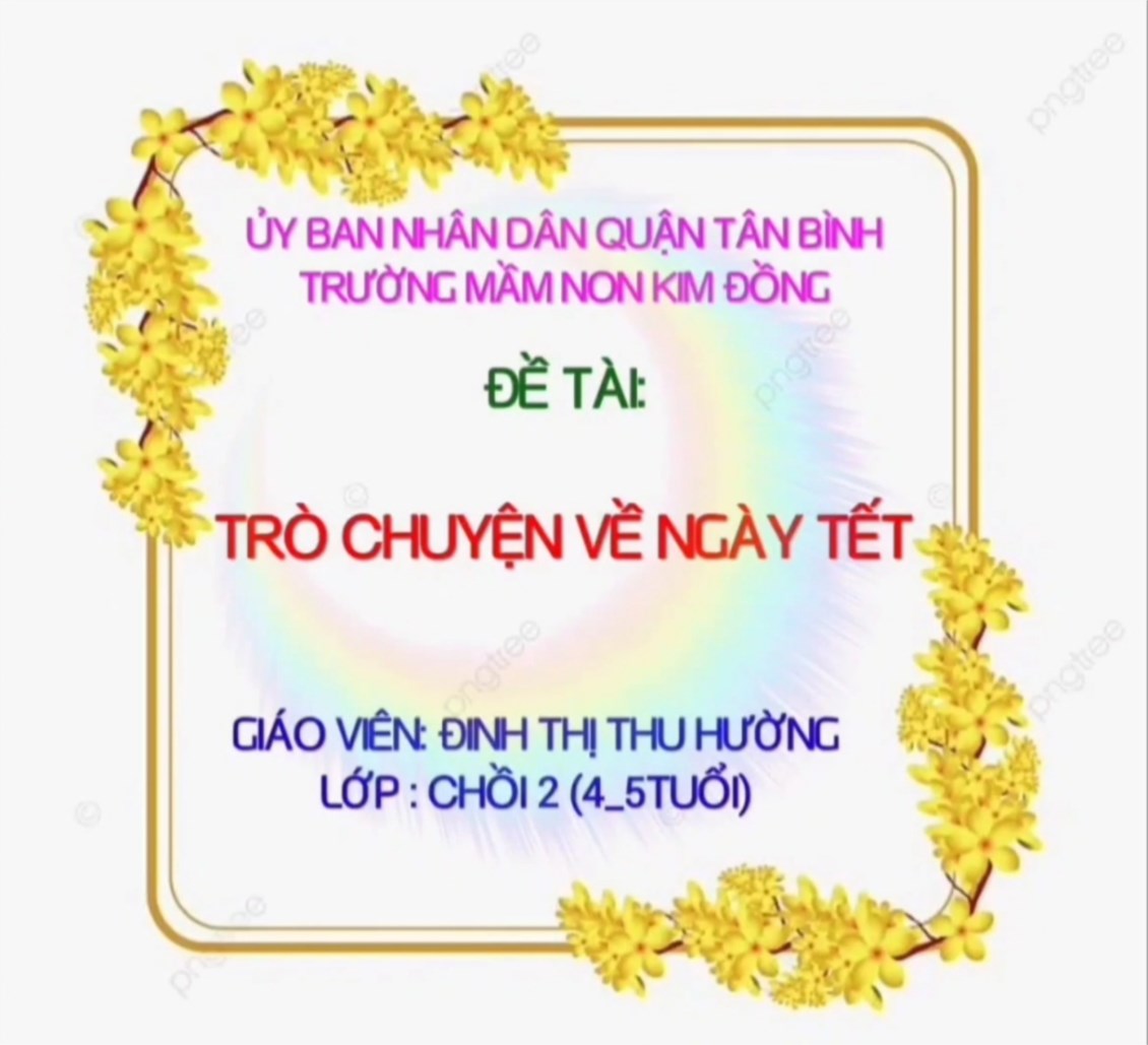 Ảnh đại diện